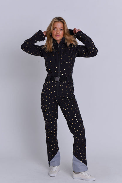 Chic Ski Suit - Shining Star - OOSC Clothing - USA