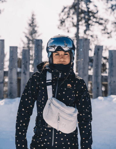 Chic Ski Suit - Shining Star - OOSC Clothing - USA