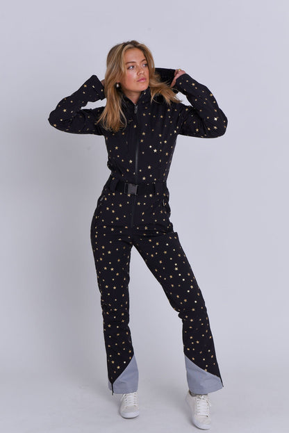 Chic Ski Suit - Shining Star - OOSC Clothing - USA