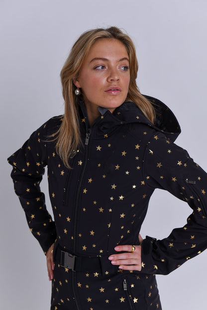 Chic Ski Suit - Shining Star - OOSC Clothing - USA