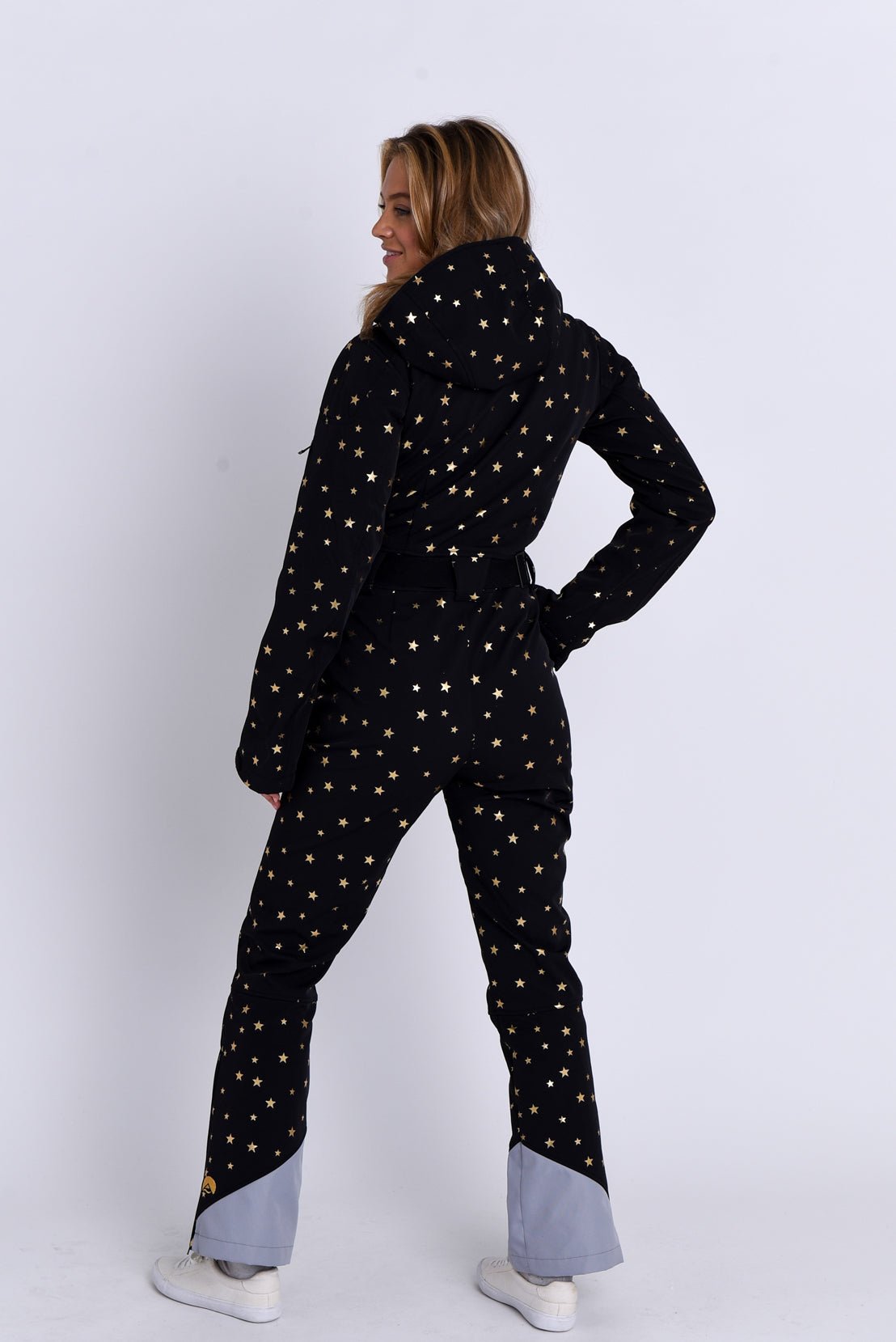 Chic Ski Suit - Shining Star - OOSC Clothing - USA