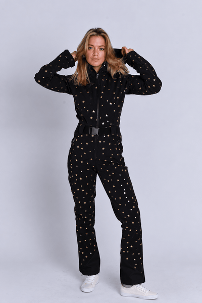 Chic Ski Suit - Shining Star - OOSC Clothing - USA