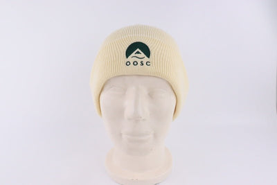 Classique Beanie - Desert Sand - OOSC Clothing - USA