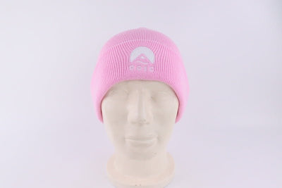 Classique Beanie - Dusky Pink - OOSC Clothing - USA