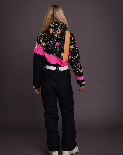 Clueless Ski Suit - Women's - OOSC Clothing - USA