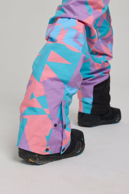 Del Mar Ski Suit - Men's - OOSC Clothing - USA