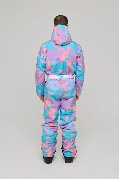 Del Mar Ski Suit - Men's - OOSC Clothing - USA