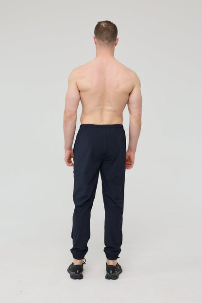Elite Everyday Activewear Joggers - Black - OOSC Clothing - USA