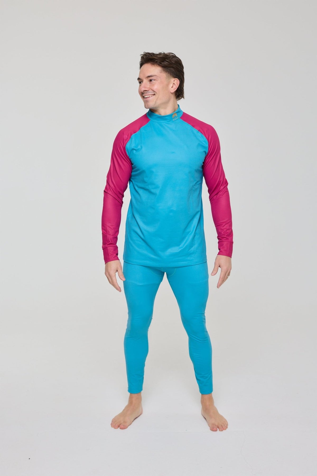 Exodus Men's Baselayer Pant - OOSC Clothing - USA