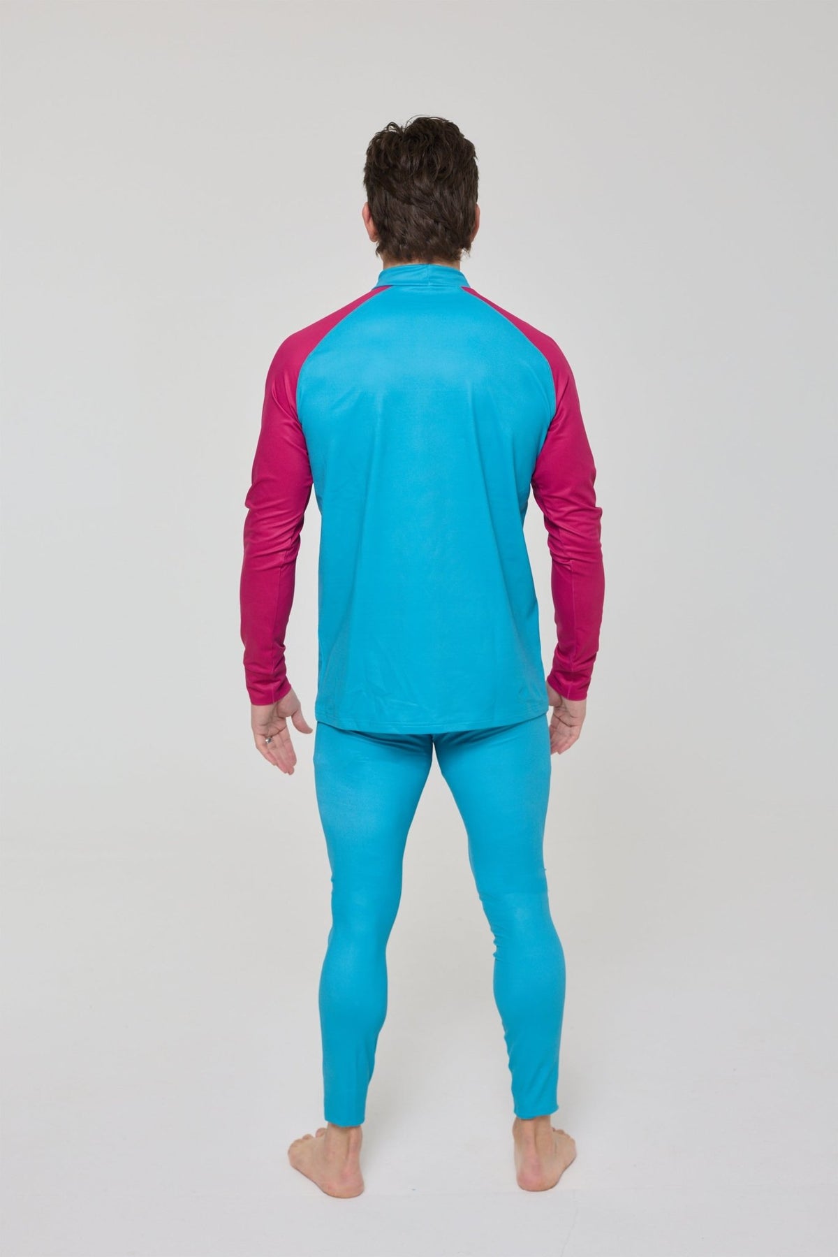 Exodus Men's Baselayer Pant - OOSC Clothing - USA