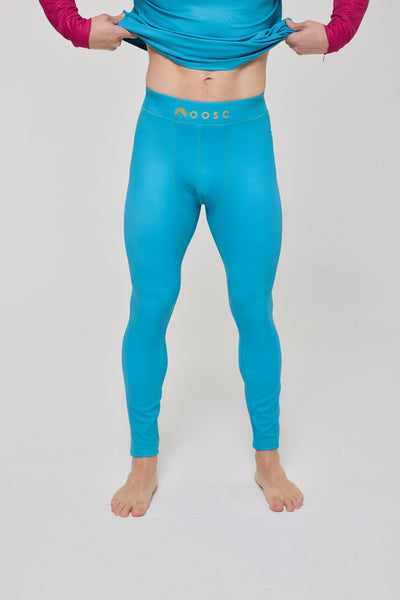 Exodus Men's Baselayer Pant - OOSC Clothing - USA