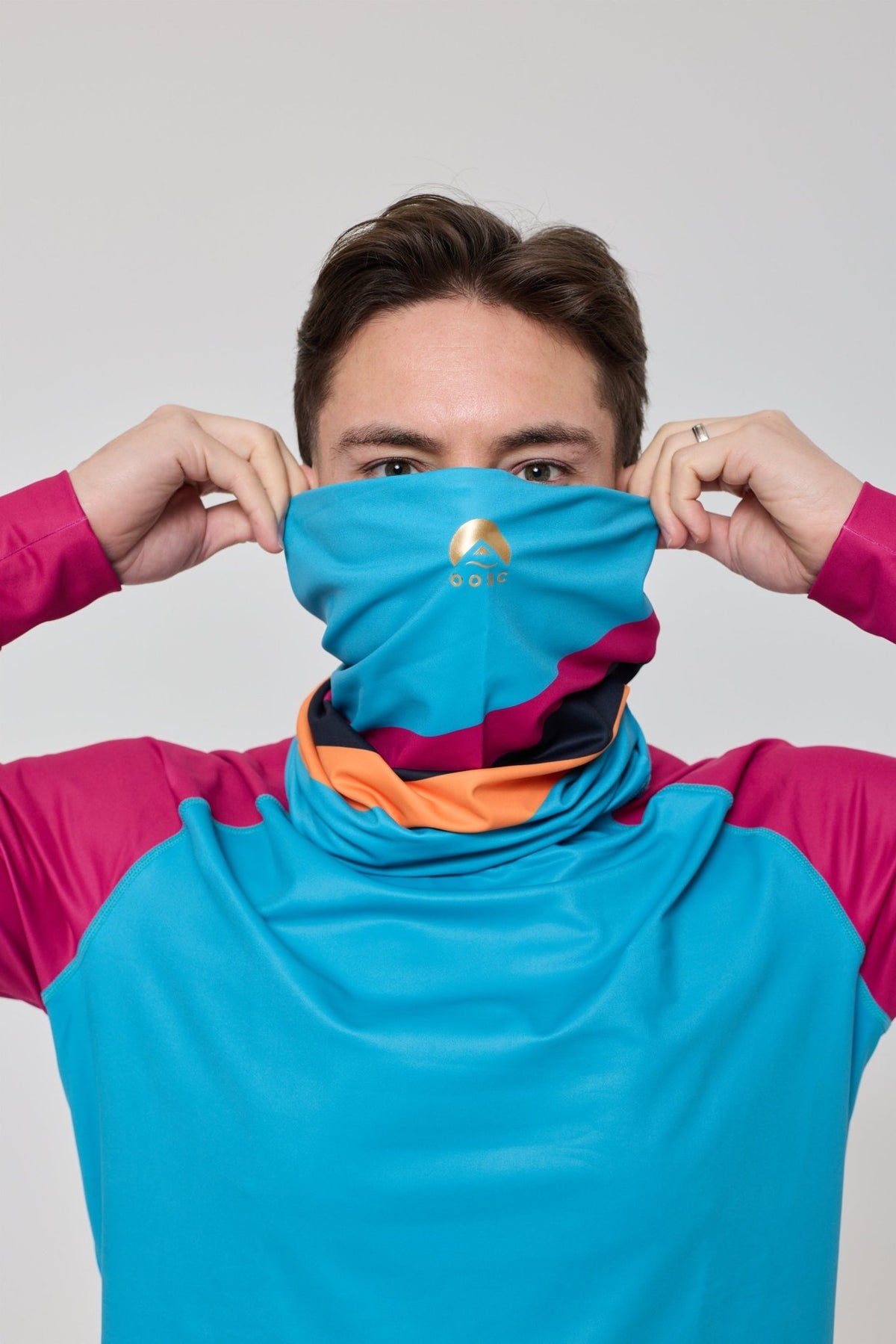 Exodus Neck Warmer - OOSC Clothing - USA