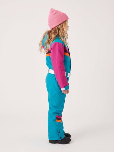 Exodus Ski Suit - Kid's - OOSC Clothing - USA