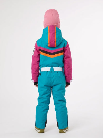 Exodus Ski Suit - Kid's - OOSC Clothing - USA