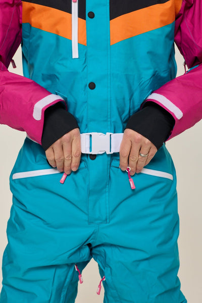 Exodus Ski Suit - Men's - OOSC Clothing - USA