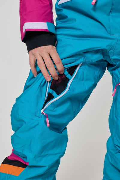Exodus Ski Suit - Men's - OOSC Clothing - USA