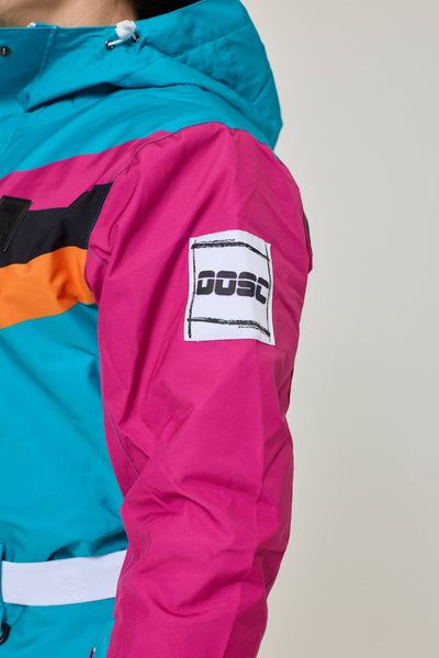 Exodus Ski Suit - Men's - OOSC Clothing - USA