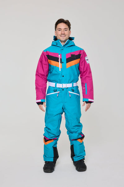 Exodus Ski Suit - Men's - OOSC Clothing - USA