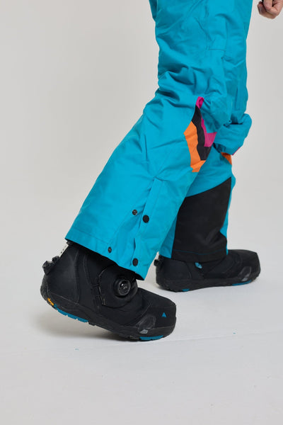 Exodus Ski Suit - Men's - OOSC Clothing - USA