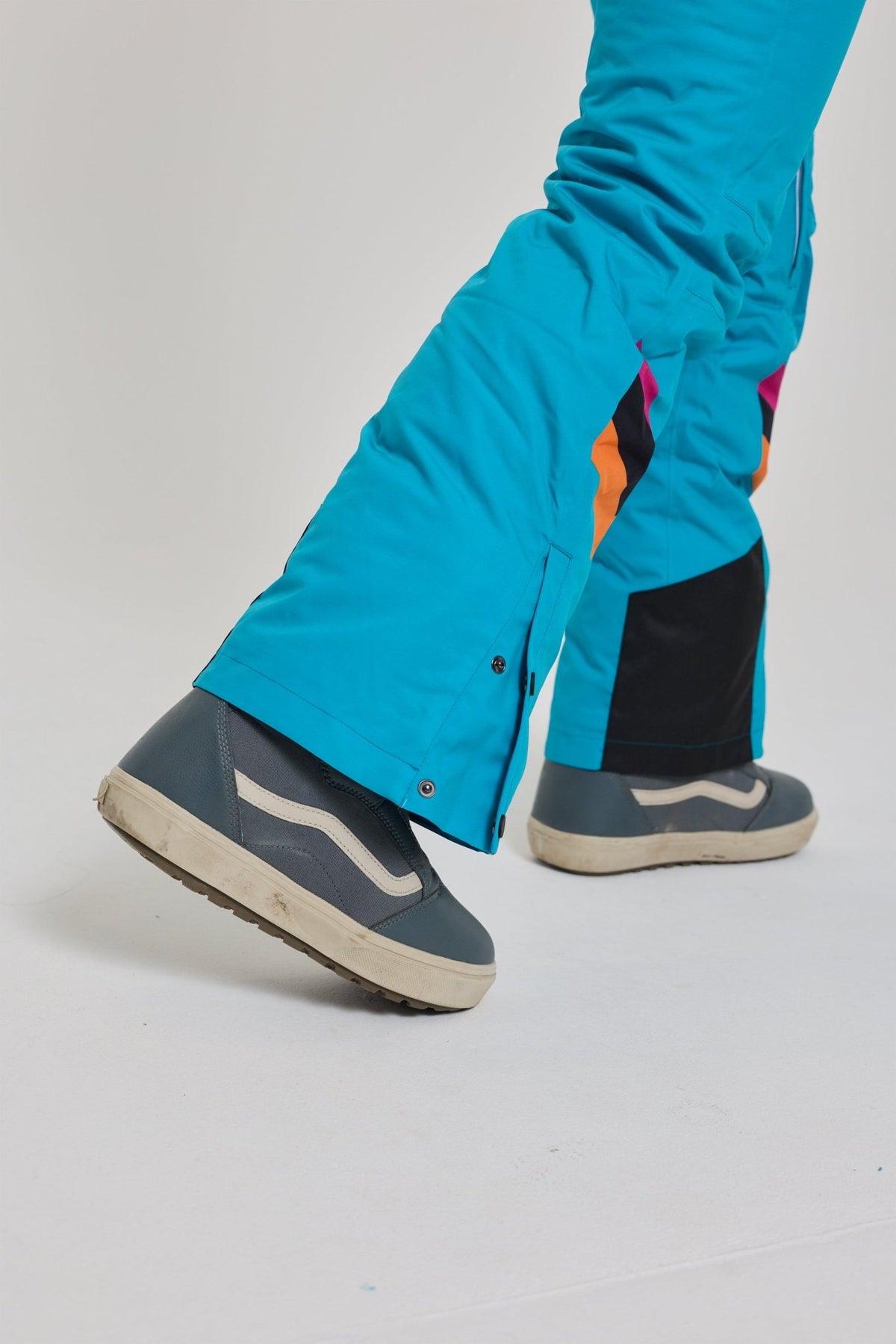 Exodus Women's Ski Suit - OOSC Clothing - USA