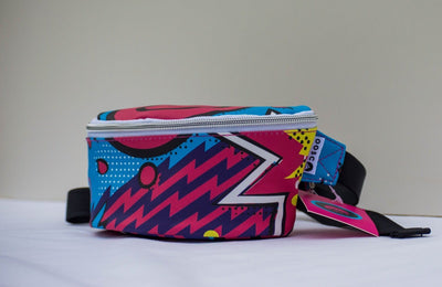 Fresh Prince Bum Bag - OOSC Clothing - USA