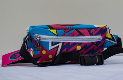 Fresh Prince Fanny Pack - OOSC Clothing - USA