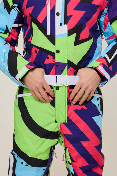 Fresh Prince X Ski Suit - Men's - OOSC Clothing - USA