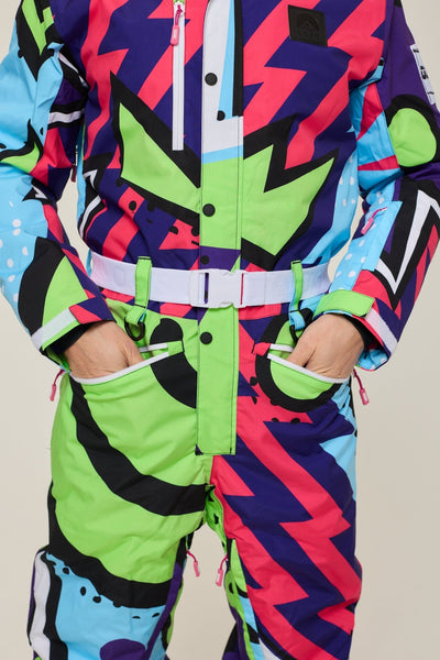 Fresh Prince X Ski Suit - Men's - OOSC Clothing - USA