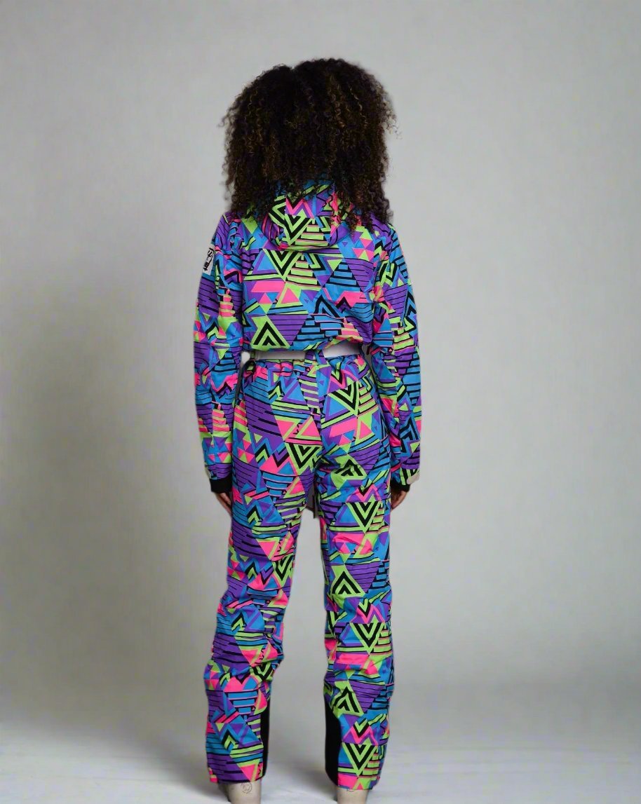 Future Shock Ski Suit - Women's - OOSC Clothing - USA