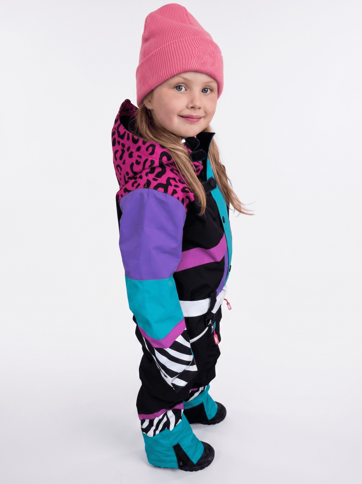 Hotel California Ski Suit - Kid's - OOSC Clothing - USA