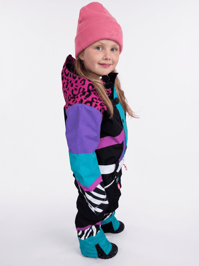Hotel California Ski Suit - Kid's - OOSC Clothing - USA
