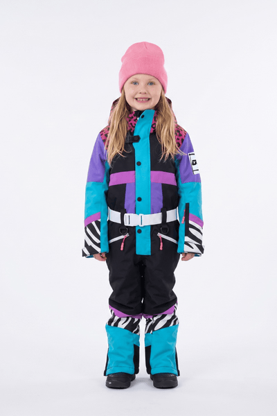 Hotel California Ski Suit - Kid's - OOSC Clothing - USA