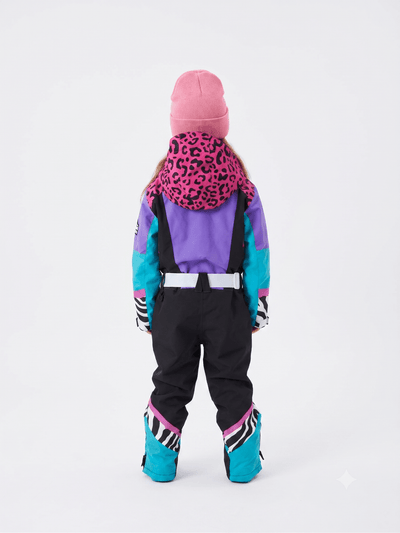 Hotel California Ski Suit - Kid's - OOSC Clothing - USA