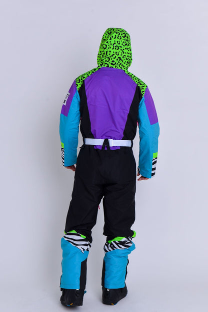 Hotel California Ski Suit - Mens - OOSC Clothing - USA