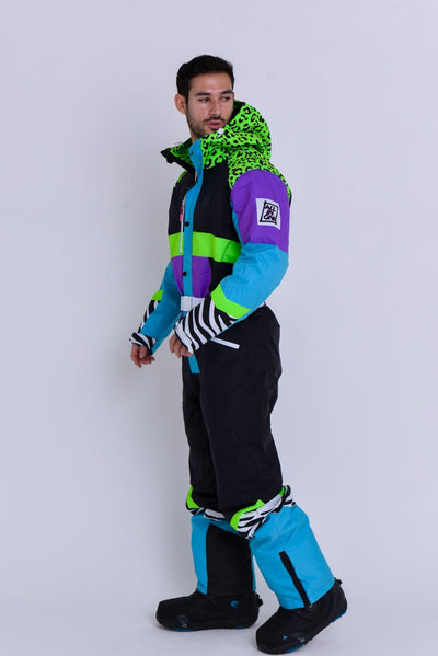 Hotel California Ski Suit - Mens - OOSC Clothing - USA