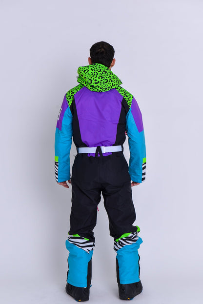 Hotel California Ski Suit - Mens - OOSC Clothing - USA