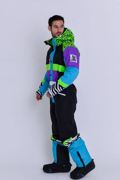 Hotel California Ski Suit - Mens - OOSC Clothing - USA