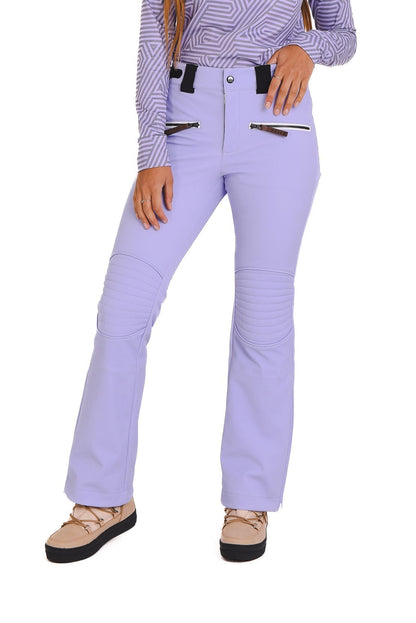 Lavender Chic Pants - OOSC Clothing - USA