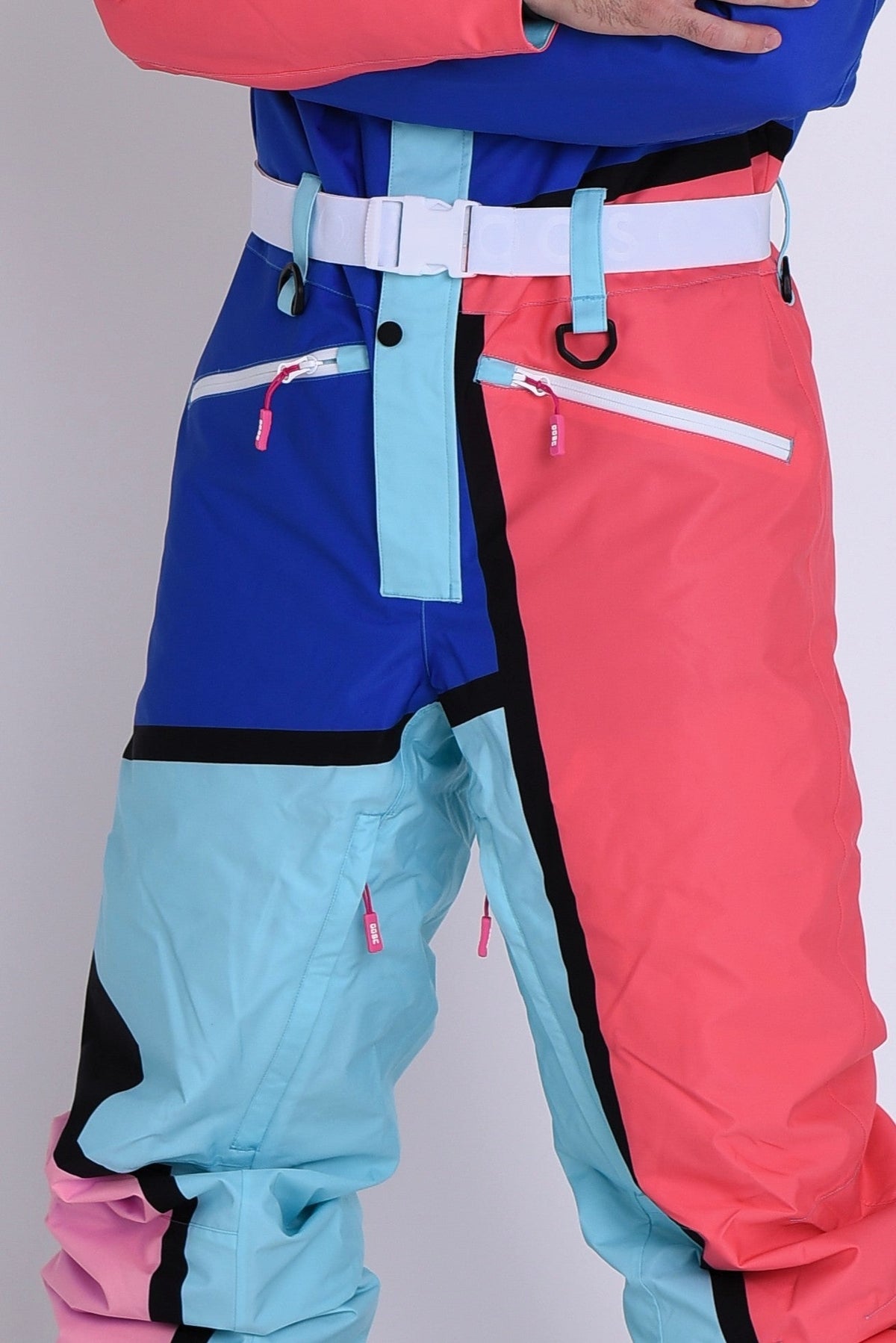 Penfold x OOSC Ski Suit - Men's
