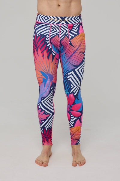 Men's Baselayer Pant - Big Poppa - OOSC Clothing - USA