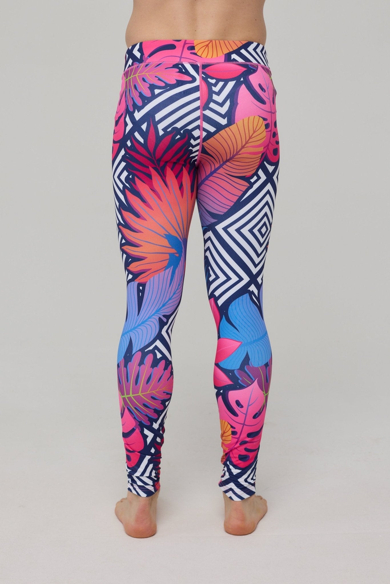 Men's Baselayer Pant - Big Poppa - OOSC Clothing - USA