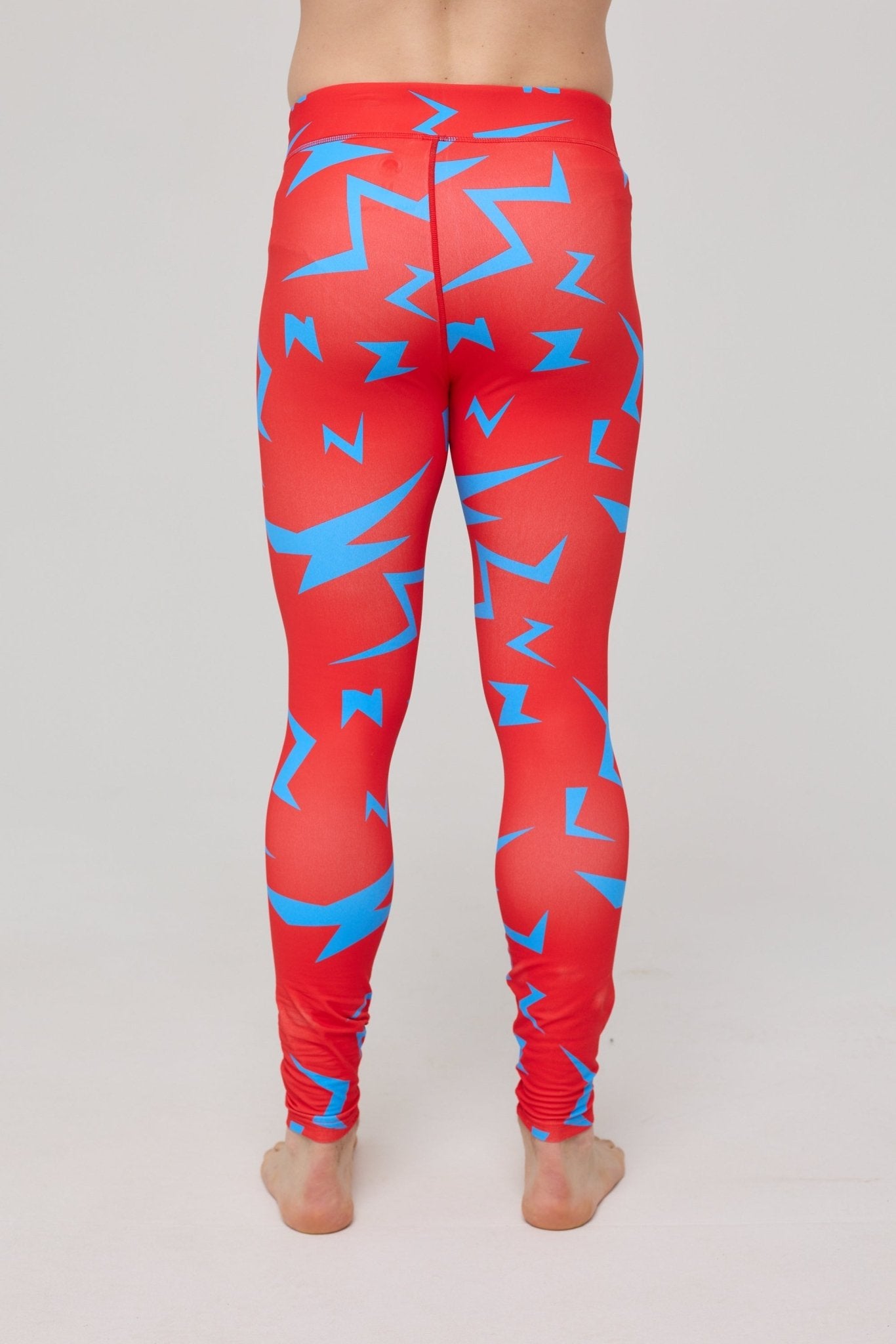 Men's Baselayer Pant - Starman - OOSC Clothing - USA