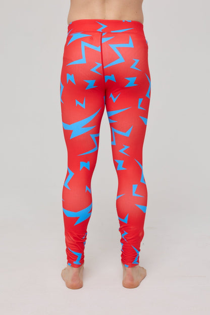 Men's Baselayer Pant - Starman - OOSC Clothing - USA