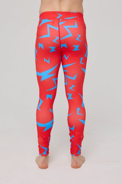 Men's Baselayer Pant - Starman - OOSC Clothing - USA