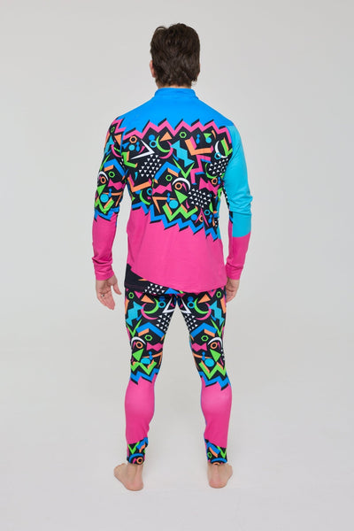 Nutscracker 2.0 Men's Baselayer Pant - OOSC Clothing - USA
