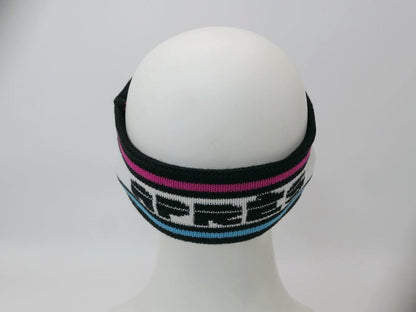 OOSC Après Headband - Black, Blue, Pink, White - OOSC Clothing - USA