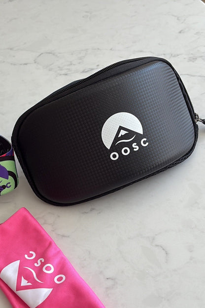 OOSC Boldsight® Ski & Snowboard Goggles - Fresh Prince - OOSC Clothing - USA