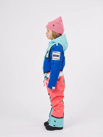 Penfold x OOSC Ski Suit - Kid's