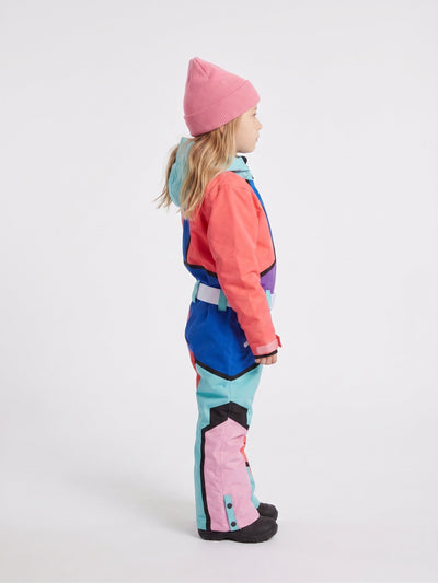 Penfold x OOSC Ski Suit - Kid's