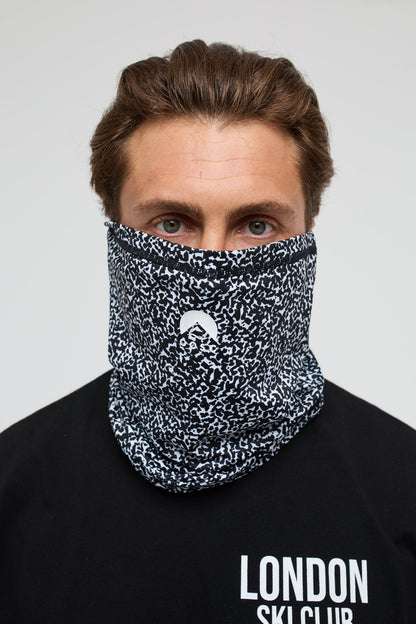 OOSC Neckwarmer - Penfold Collaboration - OOSC Clothing - USA